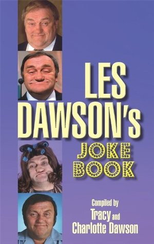 Les Dawson's Joke Book (Kindle Edition)