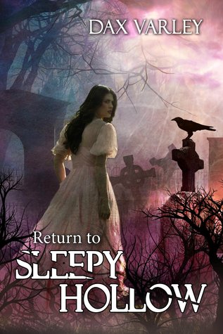 Return to Sleepy Hollow (Sleepy Hollow #2)