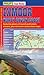 Philip's Red Books Exmoor and North Devon Coast (Leisure & Tourist Maps)