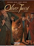 Oliver Twist, Tome 3