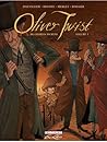 Oliver Twist, Tome 3