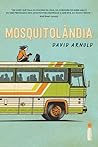 Mosquitolândia by David  Arnold