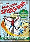 Amazing Spider-Ma...