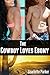 The Cowboy Loves Ebony