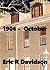 1906 - October by Eric R. Davidson