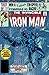 Iron Man #152