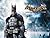 Batman: Arkham Asylum