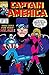 Captain America (1968-1996) #381