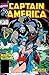 Captain America (1968-1996) #369