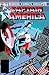 Captain America (1968-1996) #284