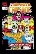 Infinity Crusade #4