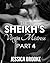 The Sheikh's Virgin Mistress 4 (Jatar Sheikh, #4)