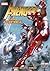 Avengers: ¡La advertencia! (Avengers de Ovni Press #12)