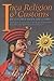Inca Religion and Customs by Bernabé Cobo