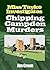 Chipping Campden Murders (Miss Tayke Investigates #79)