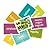 Latin Monkey Match 2 Flashcard Game by Classical Academic Press
