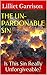 The Unpardonable Sin: Is This Sin Really Unforgiveable?