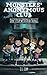 The Monsters' Anonymous Clu...