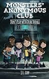 The Monsters' Anonymous Club by J.L. Lipp