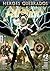 Avengers: Héroes quebrados, #2 de 3 (Avengers de Ovni Press, #10)
