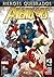 Avengers: Héroes quebrados, #3 de 3 (Avengers de Ovni Press, #11)