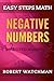 Negative Numbers: Directed ...