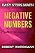 Negative Numbers by Robert Watchman