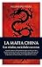 La mafia china (Documentos Arcopress) (Spanish Edition)