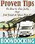 RV: RV Boondocking. Proven Tips On How to Live Fully And Feel Great in Your Own RV: (rv travel books, how to live in a car, how to live in a car van or ... true, rv camping secrets, rv camping tips,)