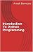 Introduction To Python Prog...