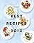 bon appetit BEST RECIPES 2015