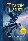 Titan'ın Laneti by Rick Riordan