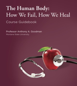 NOT A BOOK: The Human Body: How We Fail, How We Heal (DVD)