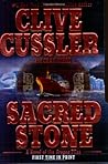 Sacred Stone (Oregon Files, #2)