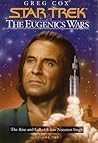 The Eugenics Wars, Vol. 2 by Greg Cox