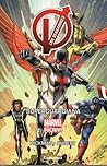 Los Vengadores. Superguardiana.
