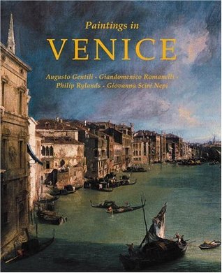 Paintings in Venice (Hardcover)