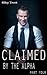 Claimed by the Alpha - Part Four (Claimed by the Alpha #4)