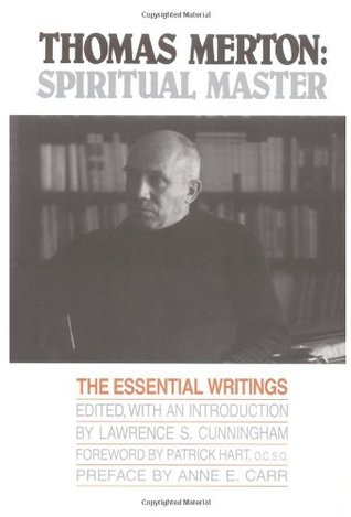 Thomas Merton: Spiritual Master, The Essential Writings (Paperback)