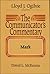 Mark (The Communicator's Commentary)