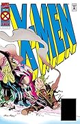 X-Men (1991-2001) #39