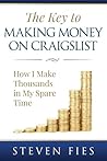 The Key to Making Money on Craigslist: How I Make Thousands in My Spare Time