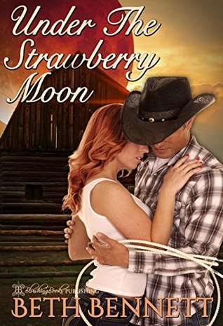 Under the Strawberry Moon (Kindle Edition)