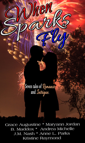 When Sparks Fly