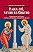 Para mí, vivir es Cristo. Teología de san Pablo. Persona, experiencia, pensamiento, anuncio