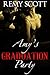 Amy’s Graduation Party (Amy - From Hairstylist to House Slave Book 6)