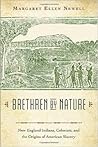 Brethren by Nature by Margaret Ellen Newell
