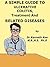 A Simple Guide to Ulcerative Colitis, Treatment and Related Diseases (A Simple Guide to Medical Conditions)