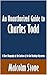 An Unauthorized Guide to Charles Todd: A Short Biography of the Author of the Ian Rutledge Mysteries [Article]