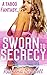 Sworn to Secrecy (Taboo Household Fertility Step Erotica)